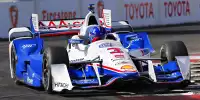 Helio Castroneves