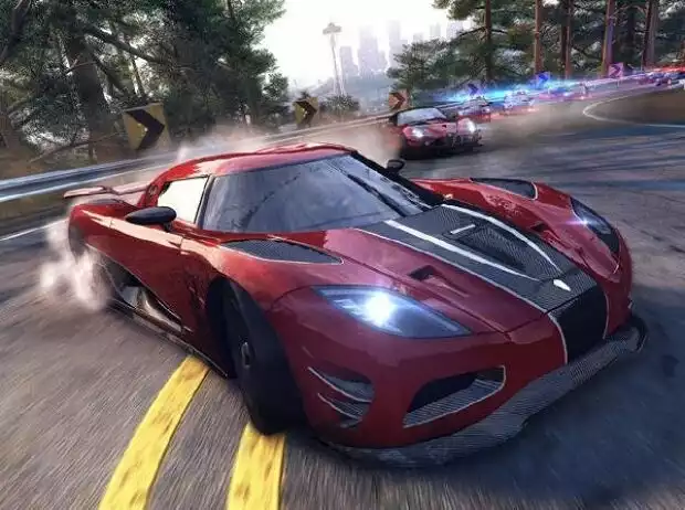 The Crew Titel-Bild zur News: The Crew