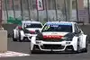 Bild zum Inhalt: WTCC in Marrakesch: Citroen feiert Fünffach-Erfolg