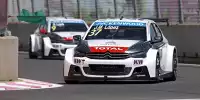 Bild zum Inhalt: WTCC in Marrakesch: Citroen feiert Fünffach-Erfolg