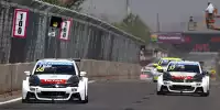 Bild zum Inhalt: WTCC in Marrakesch: Muller besiegt Loeb und Lopez
