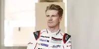 Bild zum Inhalt: Nico Hülkenberg im Porsche: "Beschäftigungsreiche Wochen"