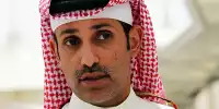 Scheich Salman bin Isa Al Chalifa