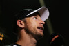 Button-Seuche geht weiter: Kein Start in Bahrain möglich