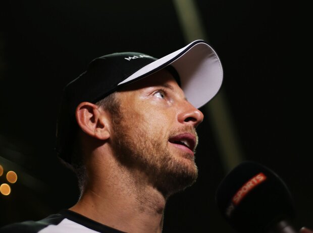 Jenson Button Jenson Button