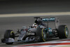 Formel-1-Weltmeister Hamilton unantastbar: "Tolle Arbeit"