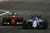 Bild zum Inhalt: Bottas trickst Vettel aus, Massa wird vom Auto ausgetrickst