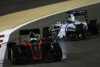McLaren-Honda: Wenigstens ein Lichtblick im Nachtrennen