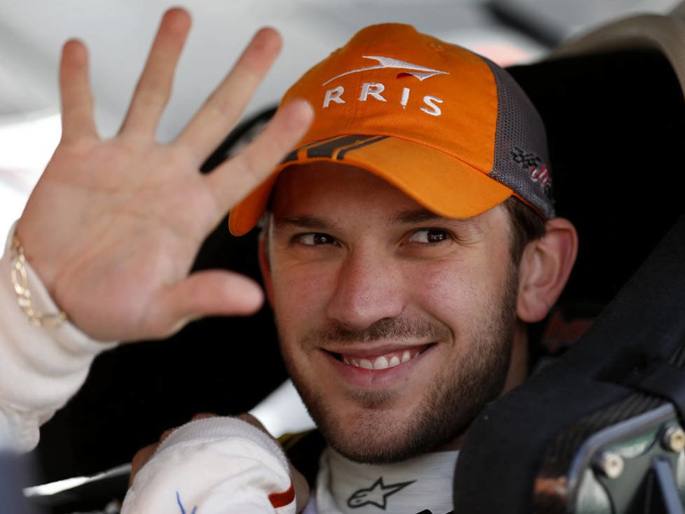 Daniel Suarez