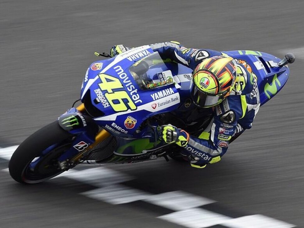 Valentino Rossi