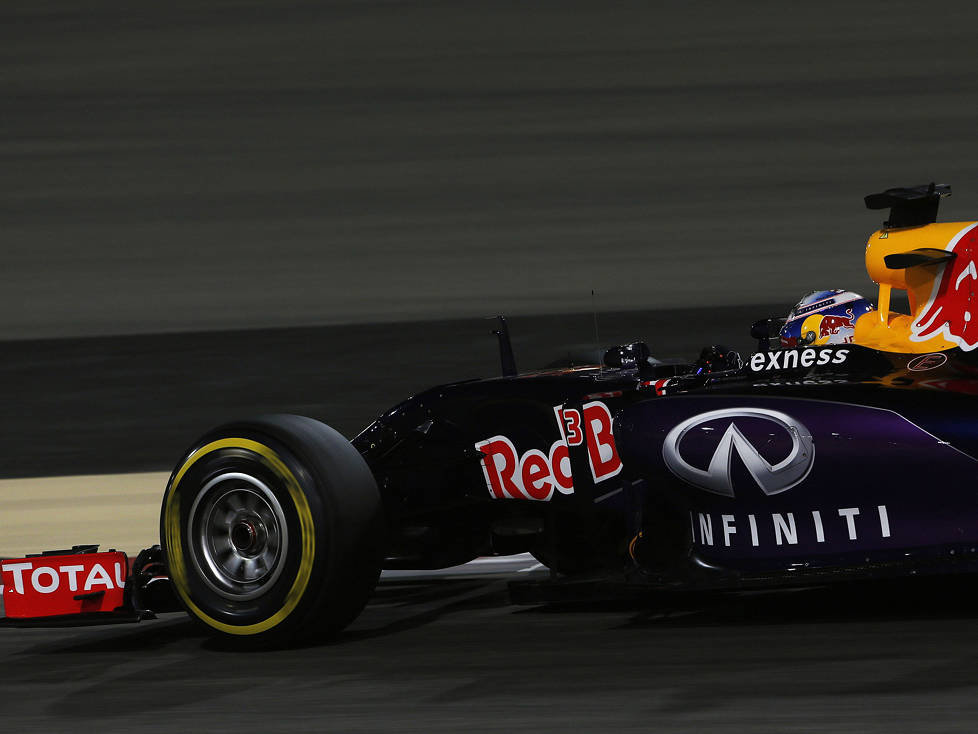 Daniel Ricciardo