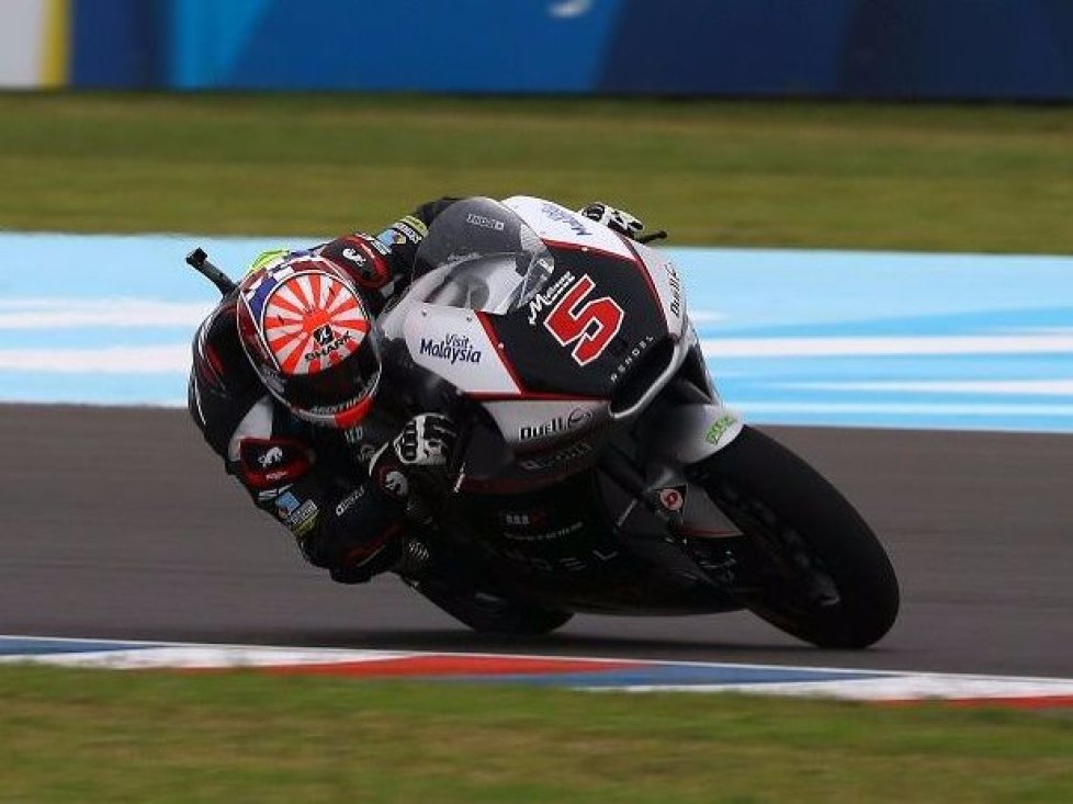 Johann Zarco