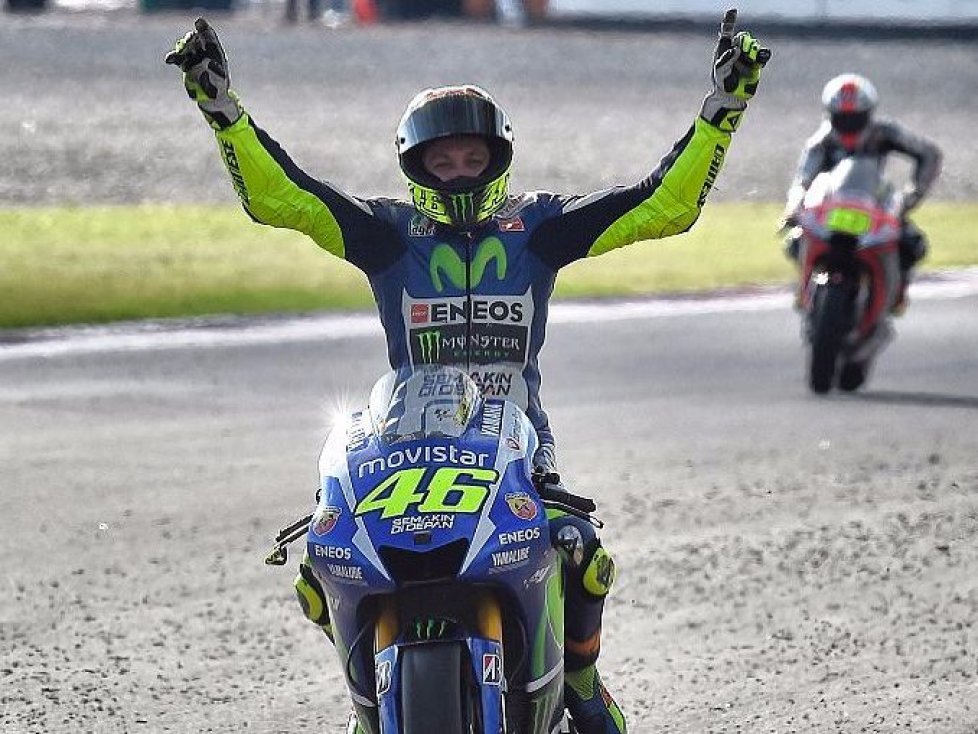 Valentino Rossi