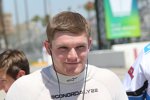 Conor Daly