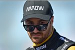 James Hinchcliffe