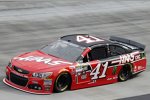 Kurt Busch (Stewart/Haas) 