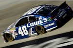 Jimmie Johnson (Hendrick) 