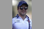 Felipe Massa (Williams) 