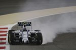 Valtteri Bottas (Williams) 