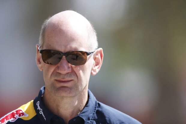 Adrian Newey Red Bull Infiniti Red Bull Racing F1 ~Adrian Newey ~ 