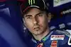 Bild zum Inhalt: Jorge Lorenzo nach Platz fünf "schwer enttäuscht"