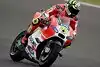 Bild zum Inhalt: Falsche Strategie: Andrea Iannone verpasst das Podium knapp