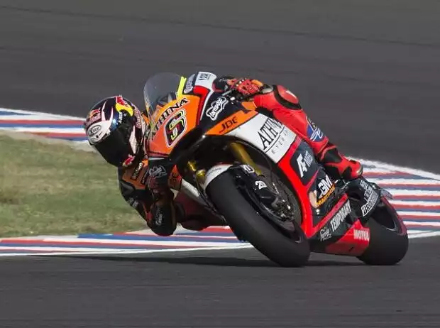 Titel-Bild zur News: Stefan Bradl