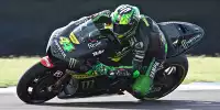 Bild zum Inhalt: Smith und Pol Espargaro mit toller Aufholjagd in Argentinien