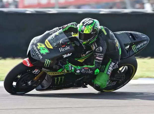 Pol Espargaro Titel-Bild zur News: Pol Espargaro