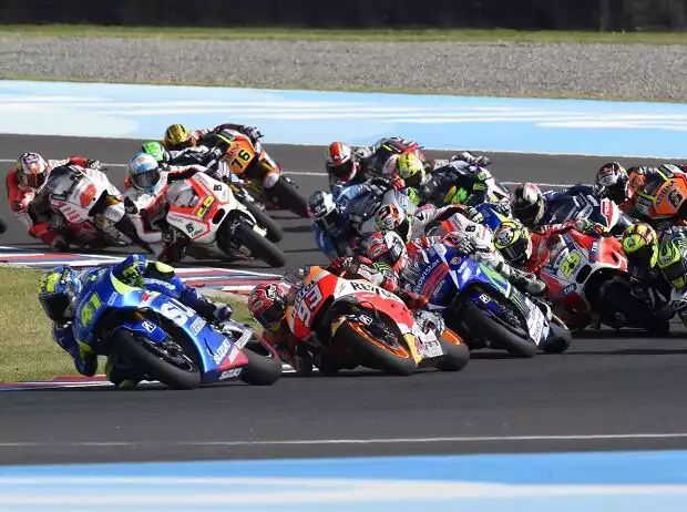 Titel-Bild zur News: Aleix Espargaro