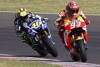 Bild zum Inhalt: "Zu aggressiv": Yamaha-Teamchef kritisiert Marc Marquez