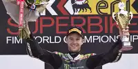 Bild zum Inhalt: Jonathan Rea nach Assen endgültig der WM-Favorit