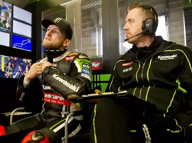 Tom Sykes Titel-Bild zur News: Tom Sykes