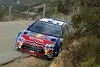 Bild zum Inhalt: Kompromiss: Rallye Korsika mit neun Prüfungen