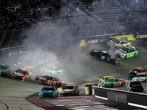 Kurt Busch Titel-Bild zur News: Kurt Busch