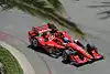 Bild zum Inhalt: Long Beach: Scott Dixon triumphiert vor drei Penske-Piloten