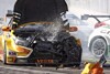 Bild zum Inhalt: "Friendly Fire" bei Lada in der WTCC: Das gab es schon mal...