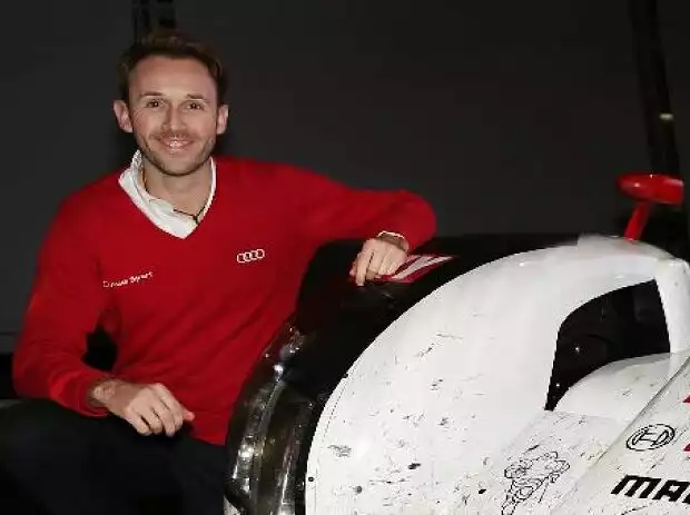 Rene Rast Titel-Bild zur News: Rene Rast