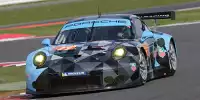 Bild zum Inhalt: Proton mit Zuversicht: Spa-Debüt für Patrick Dempsey