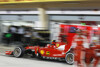 Bild zum Inhalt: Strategieexot Räikkönen: Selbst Pirelli staunt nicht schlecht