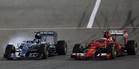 Bild zum Inhalt: Ferrari-Comeback: Es liegt nicht nur am Motor