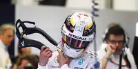 Bild zum Inhalt: Bell statt Arai: Hamilton erwägt Wechsel des Helmausrüsters
