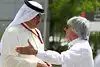 Bild zum Inhalt: Bernie Ecclestone: Vorerst kein Formel-1-Rennen in Katar