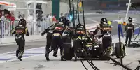 Bild zum Inhalt: Pastor Maldonado: Kurioseste Strafe der Formel-1-Saison