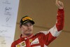 Räikkönen vor Verbleib: Ferrari-Boss vorläufig überzeugt