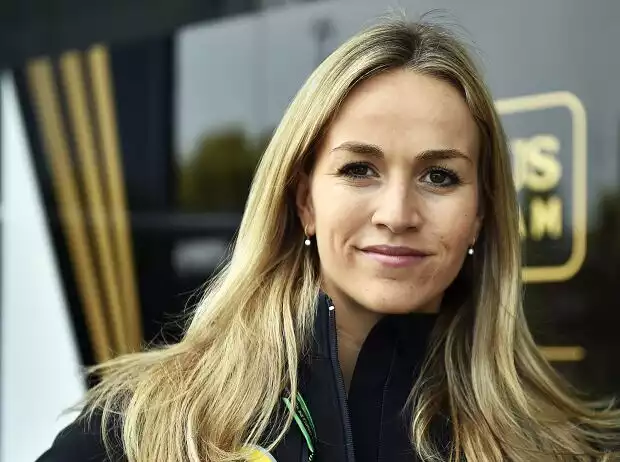 Carmen Jorda Titel-Bild zur News: Carmen Jorda