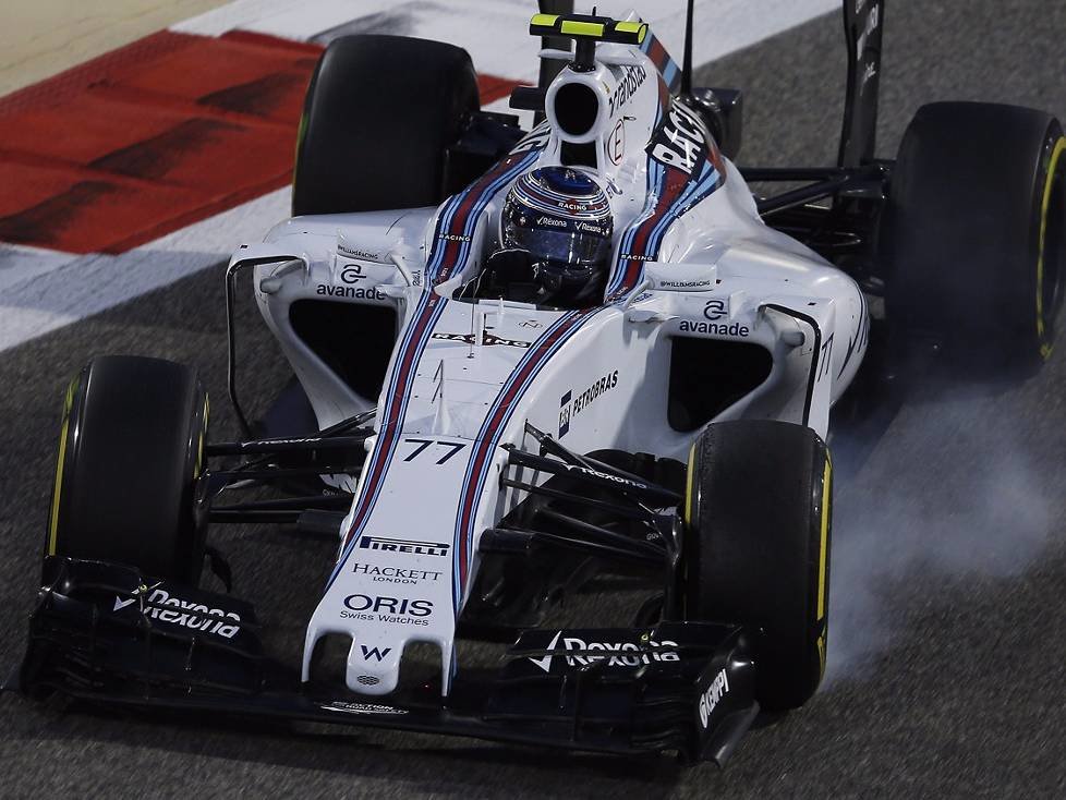 Valtteri Bottas