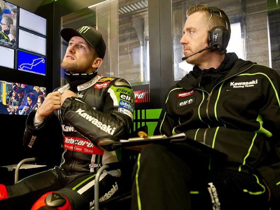 Tom Sykes