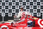 Erster Long-Beach-Sieg für Scott Dixon (Ganassi)