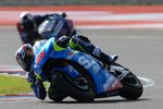 Maverick Vinales (Suzuki)